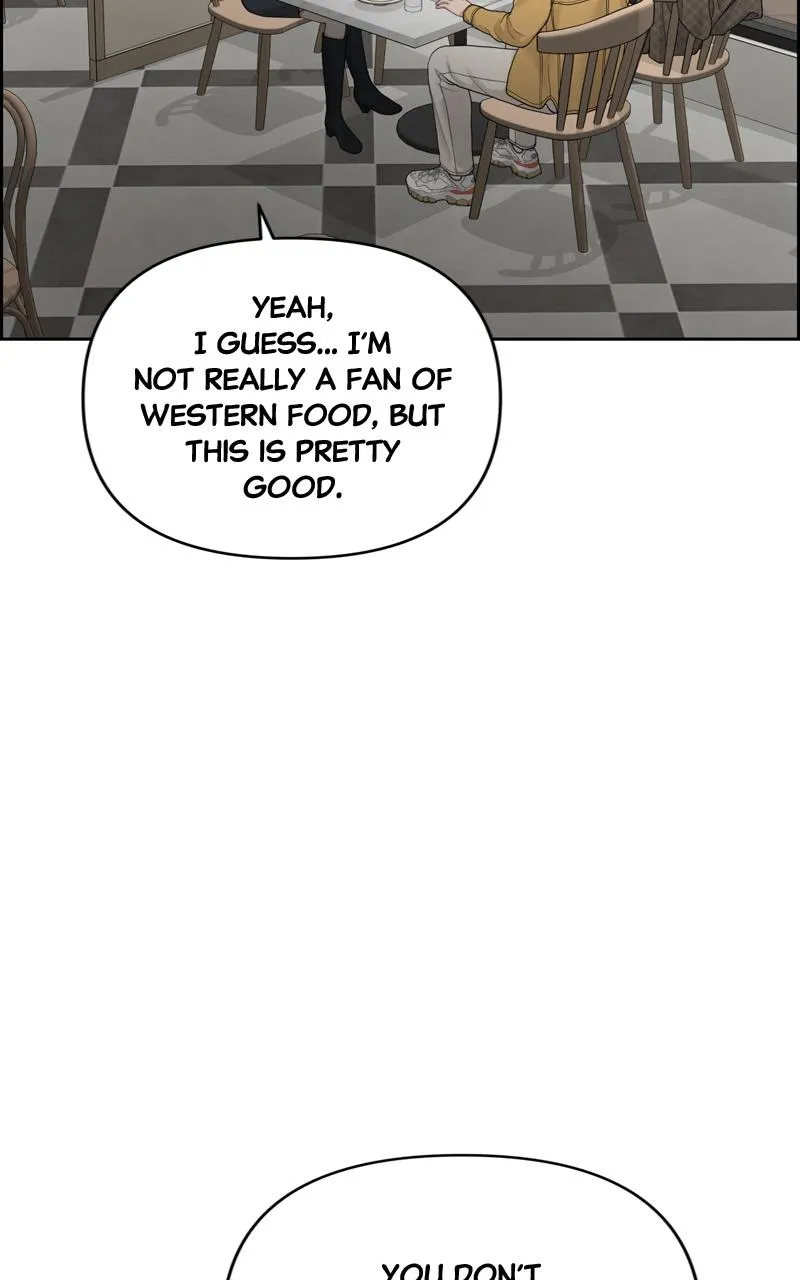 Read Only Hope Manga Online