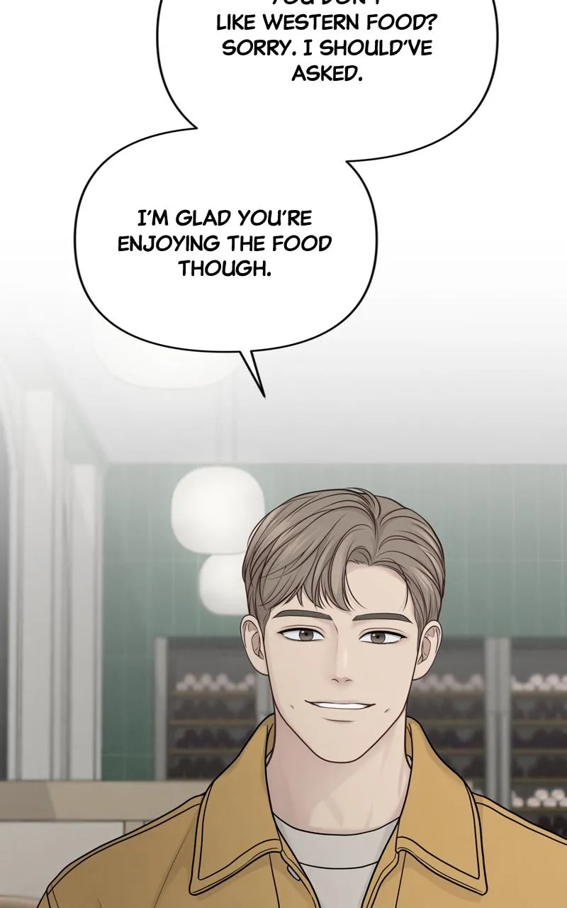 Read Only Hope Manga Online