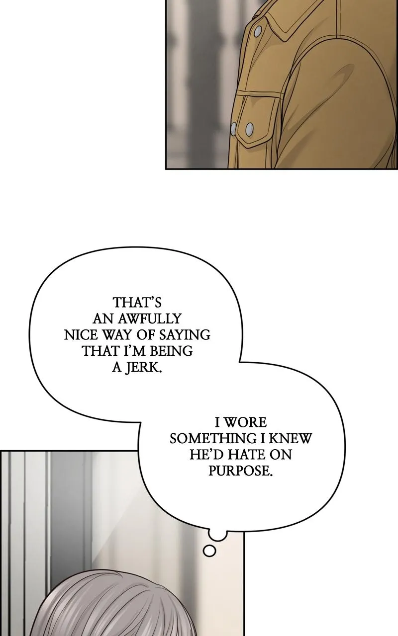 Read Only Hope Manga Online
