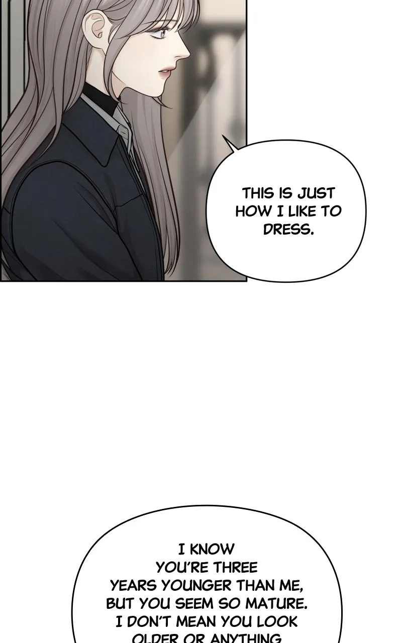 Read Only Hope Manga Online
