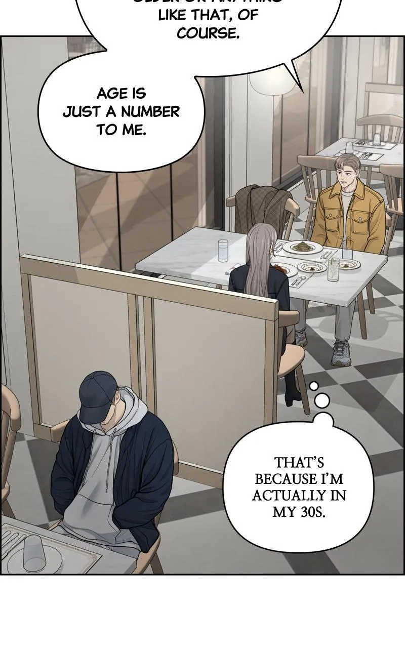 Read Only Hope Manga Online