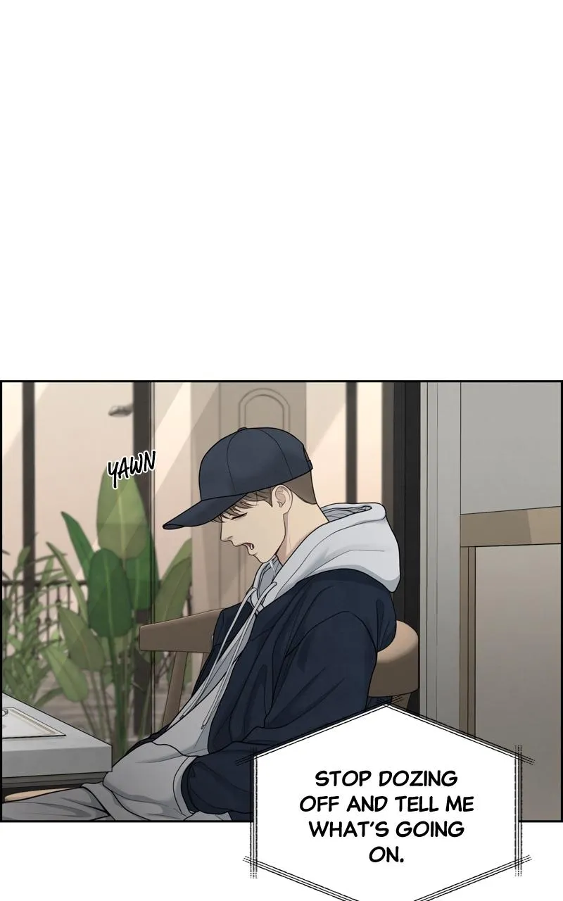 Read Only Hope Manga Online