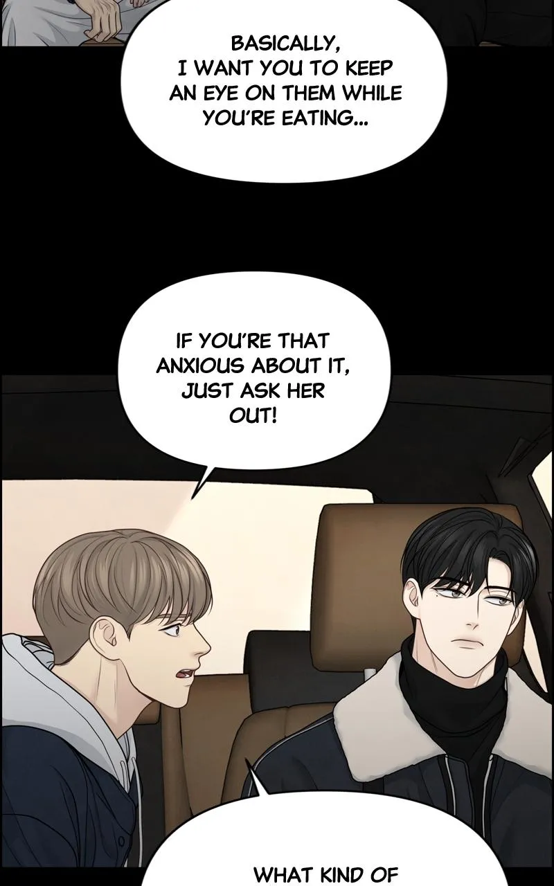 Read Only Hope Manga Online