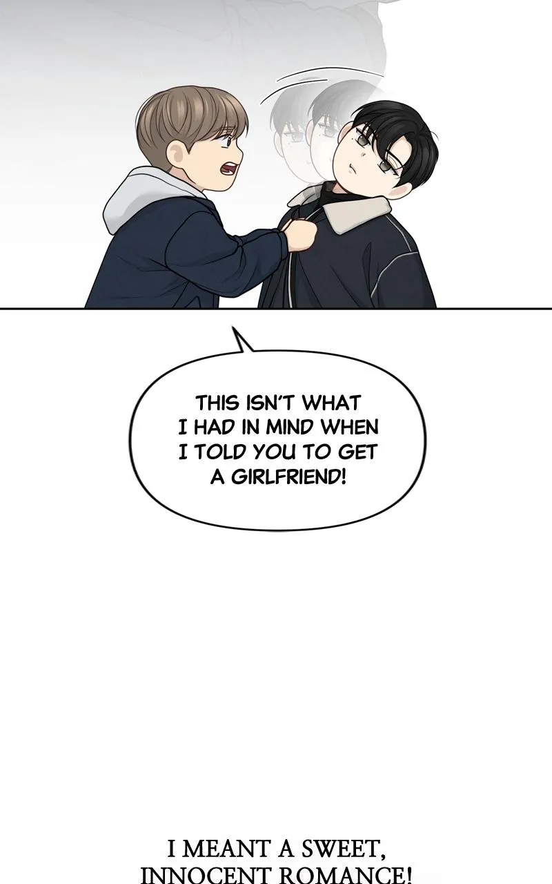Read Only Hope Manga Online
