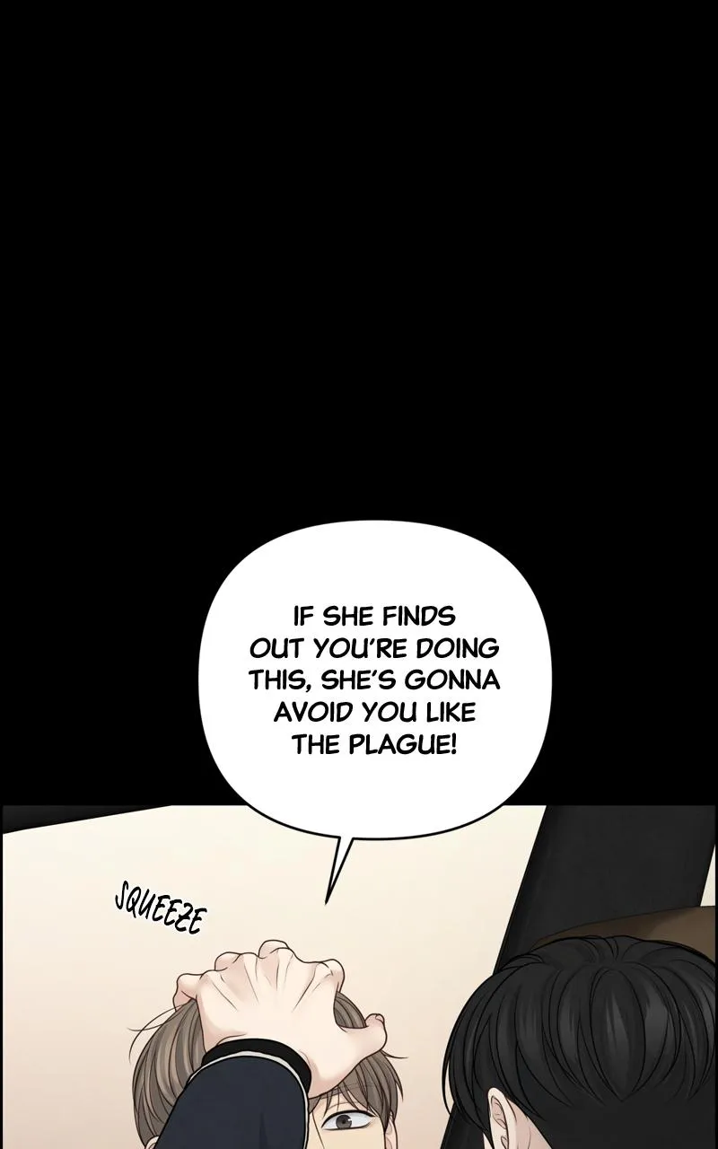Read Only Hope Manga Online