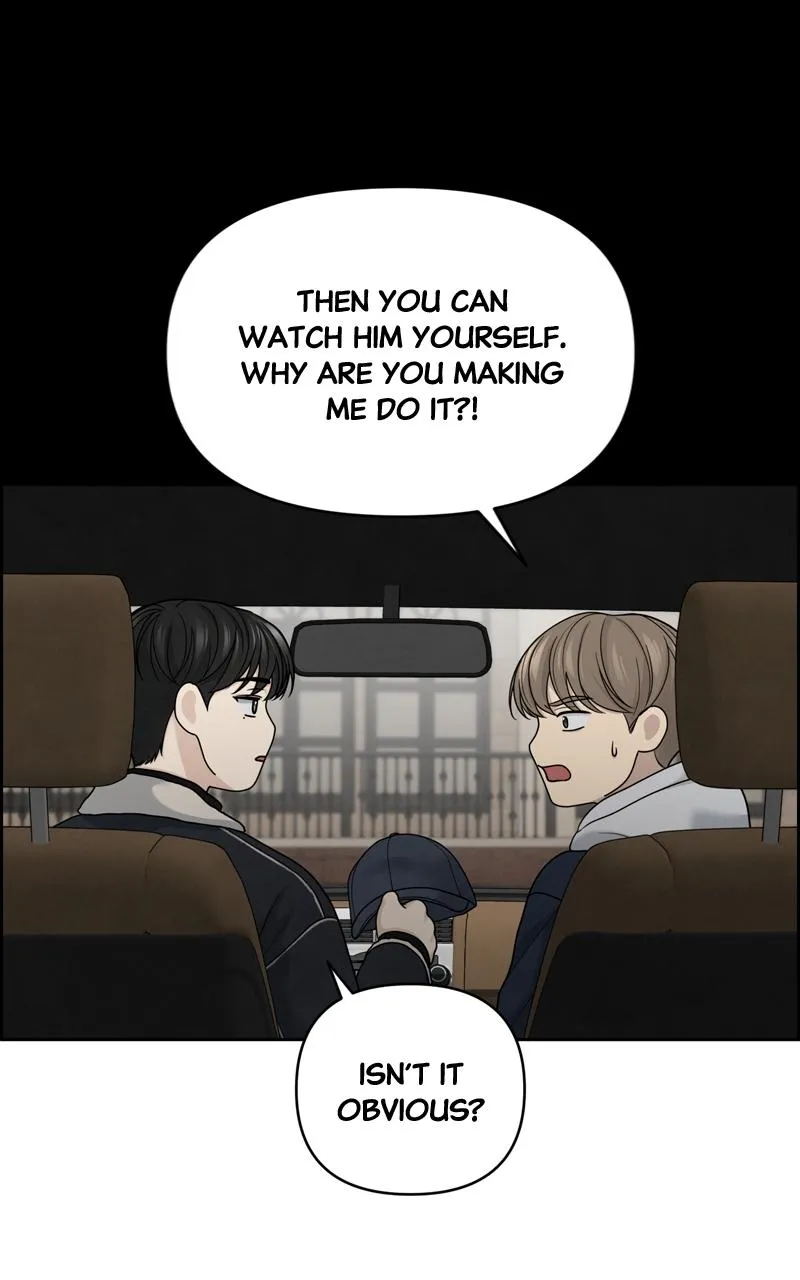 Read Only Hope Manga Online