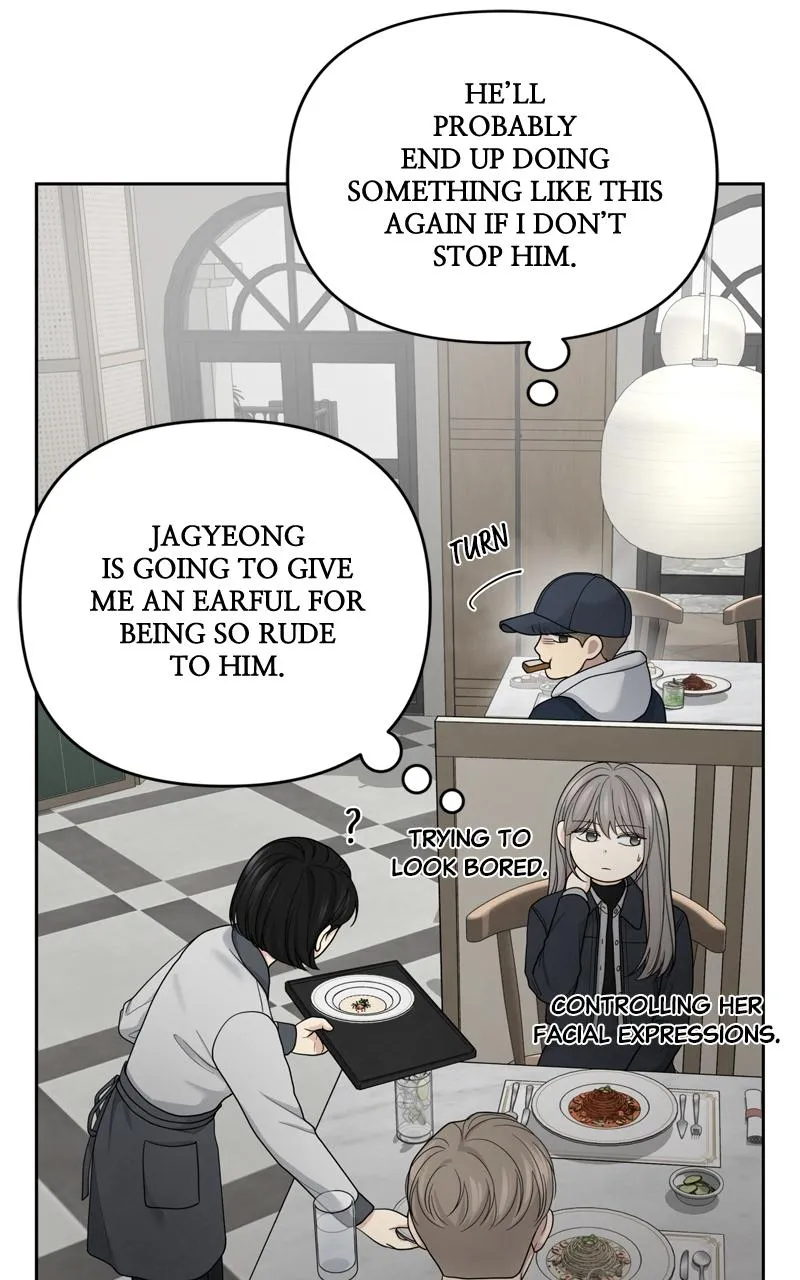 Read Only Hope Manga Online