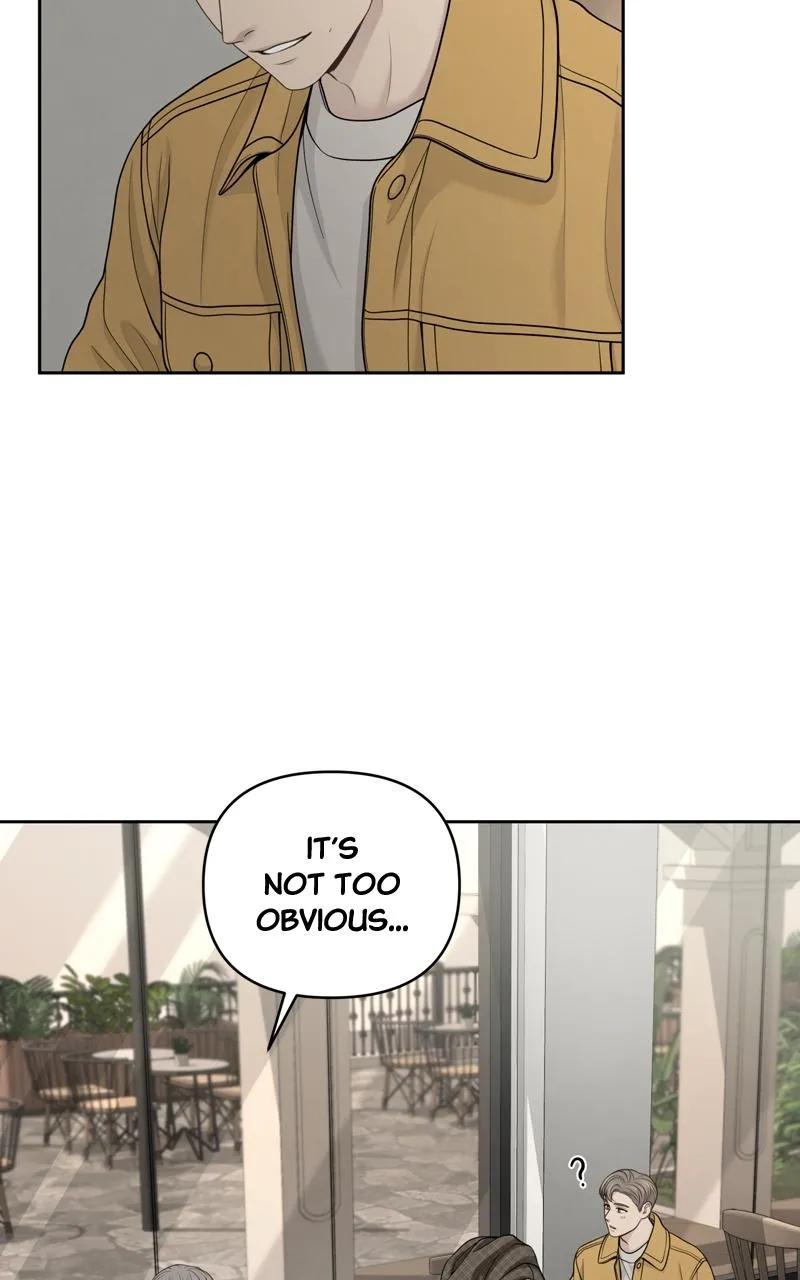 Read Only Hope Manga Online