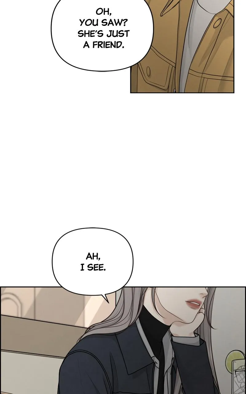 Read Only Hope Manga Online