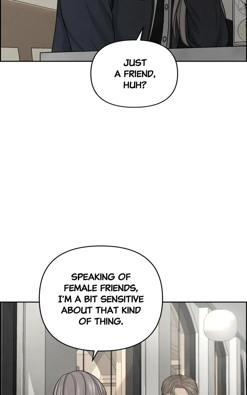 Read Only Hope Manga Online