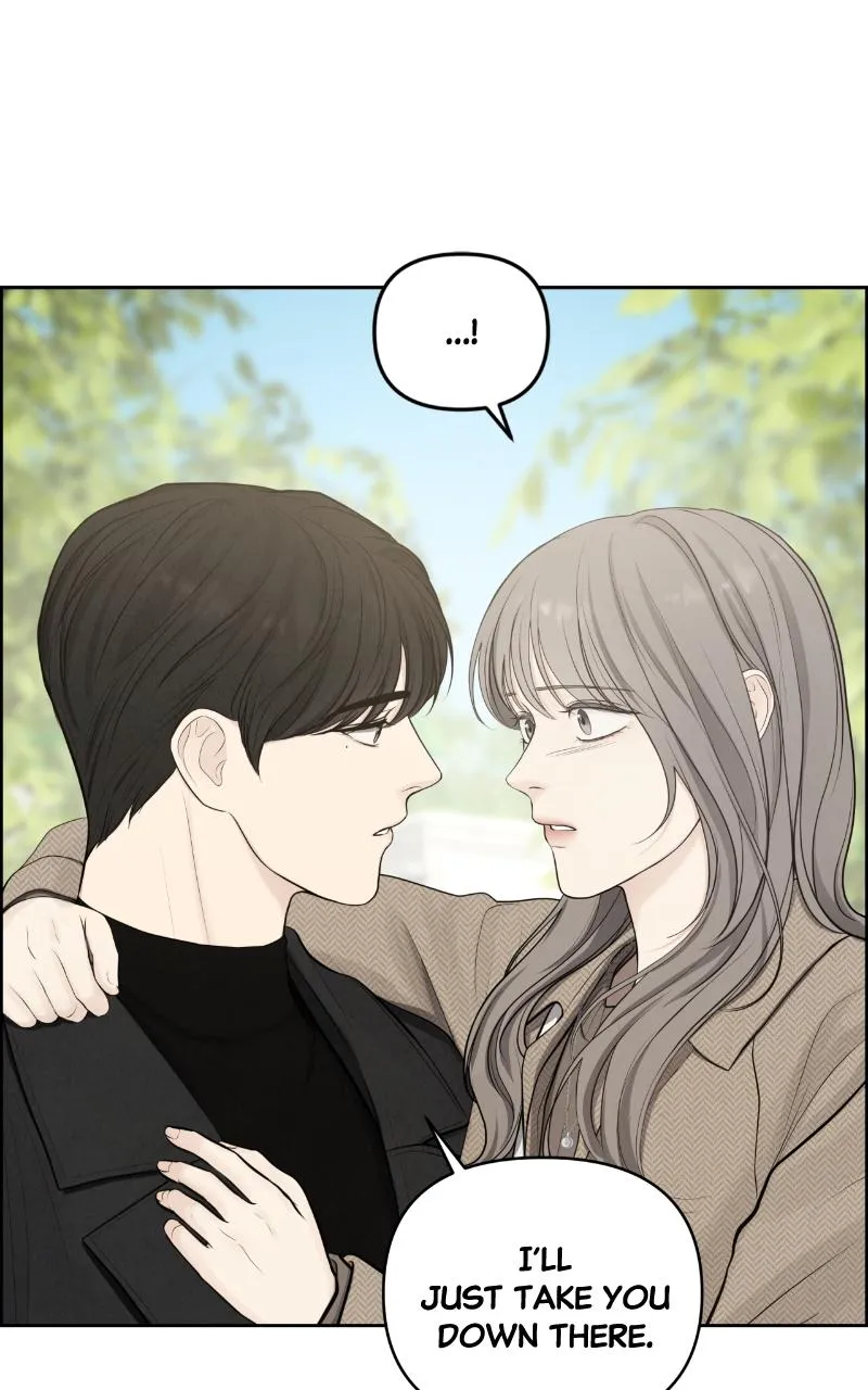 Read Only Hope Manga Online