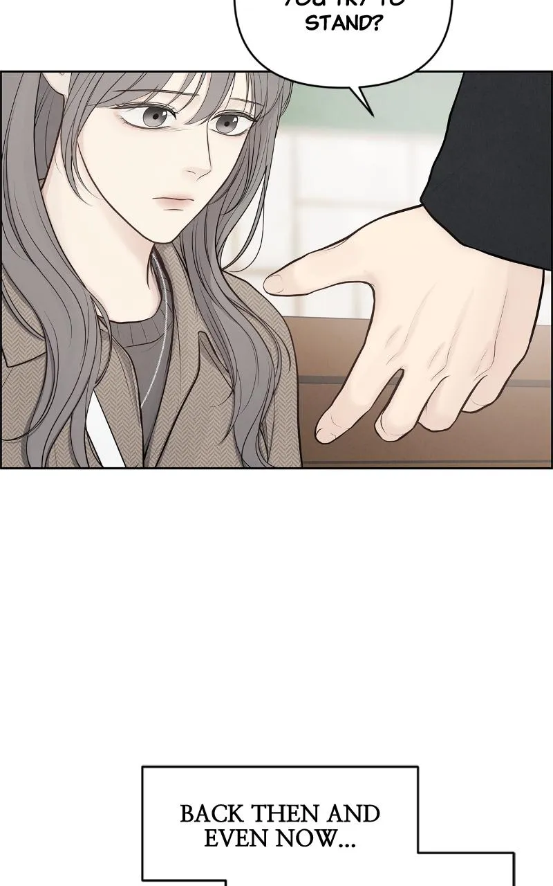 Read Only Hope Manga Online