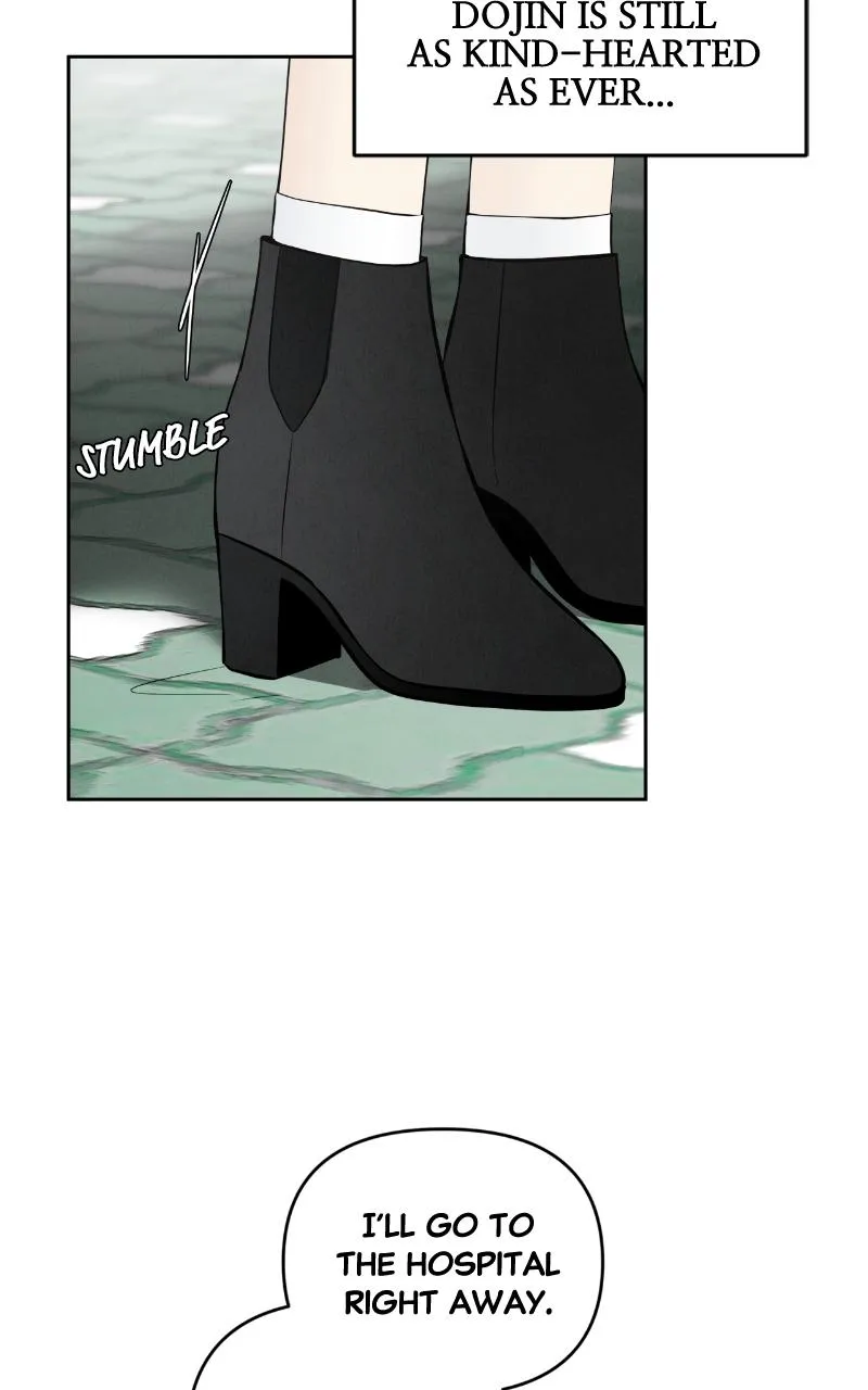 Read Only Hope Manga Online