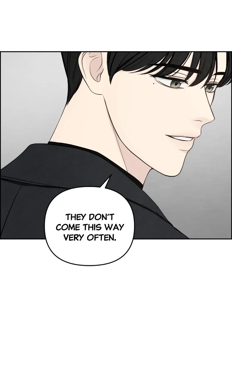 Read Only Hope Manga Online
