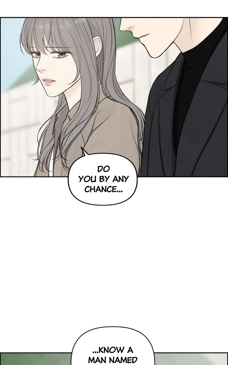 Read Only Hope Manga Online