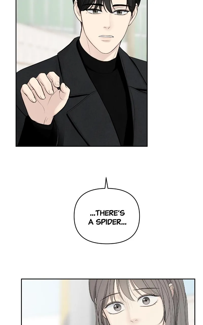 Read Only Hope Manga Online