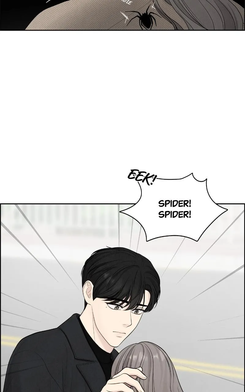 Read Only Hope Manga Online