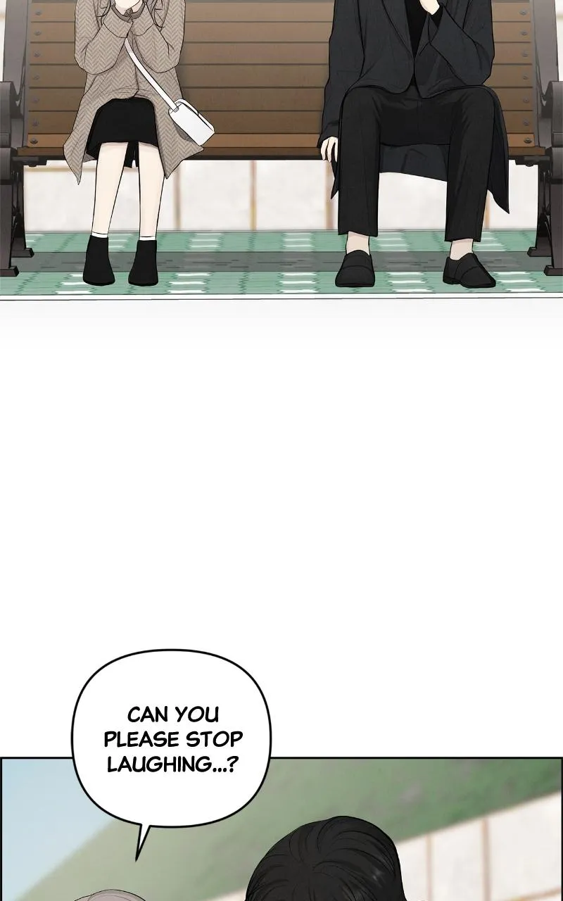 Read Only Hope Manga Online