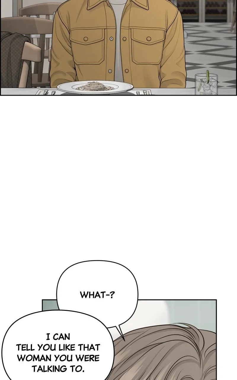 Read Only Hope Manga Online
