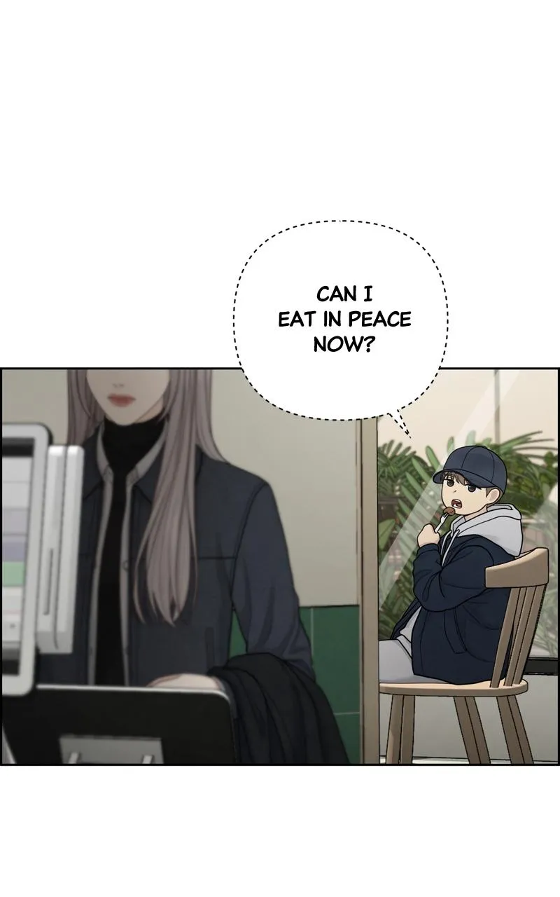 Read Only Hope Manga Online