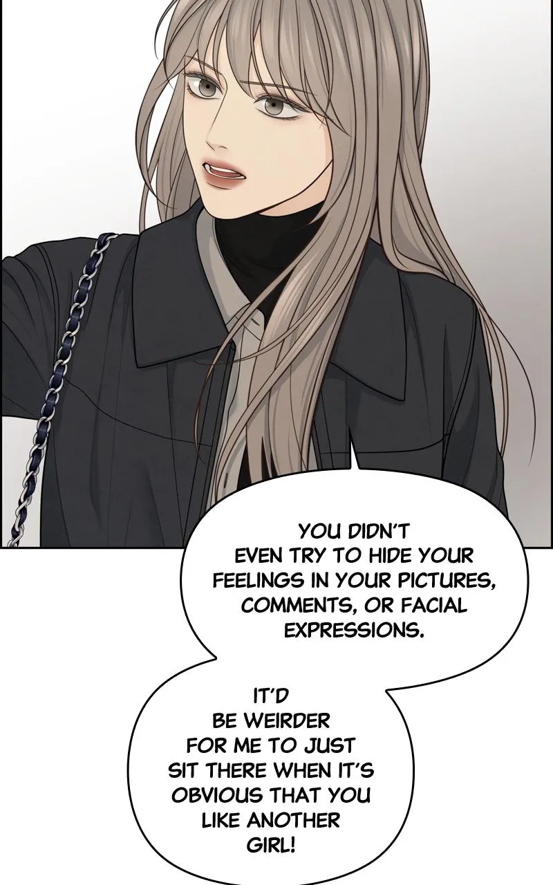 Read Only Hope Manga Online