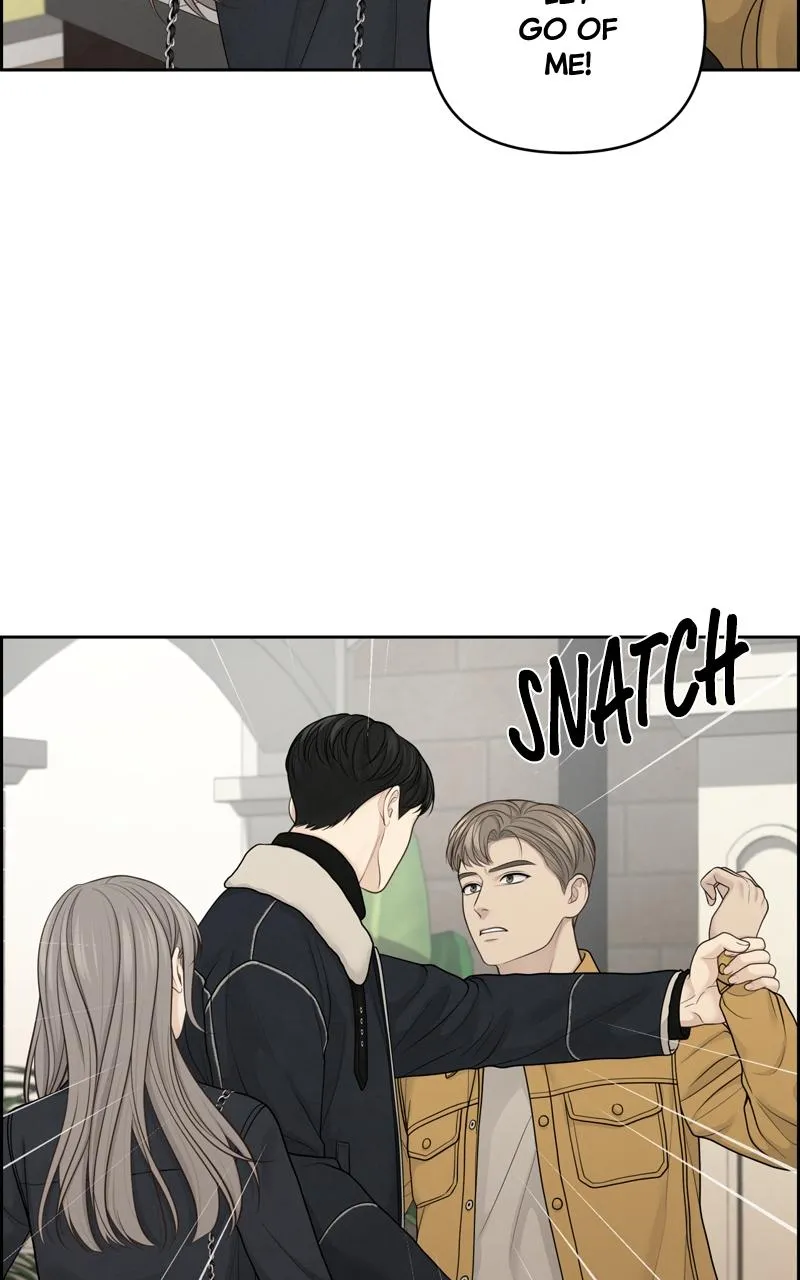 Read Only Hope Manga Online