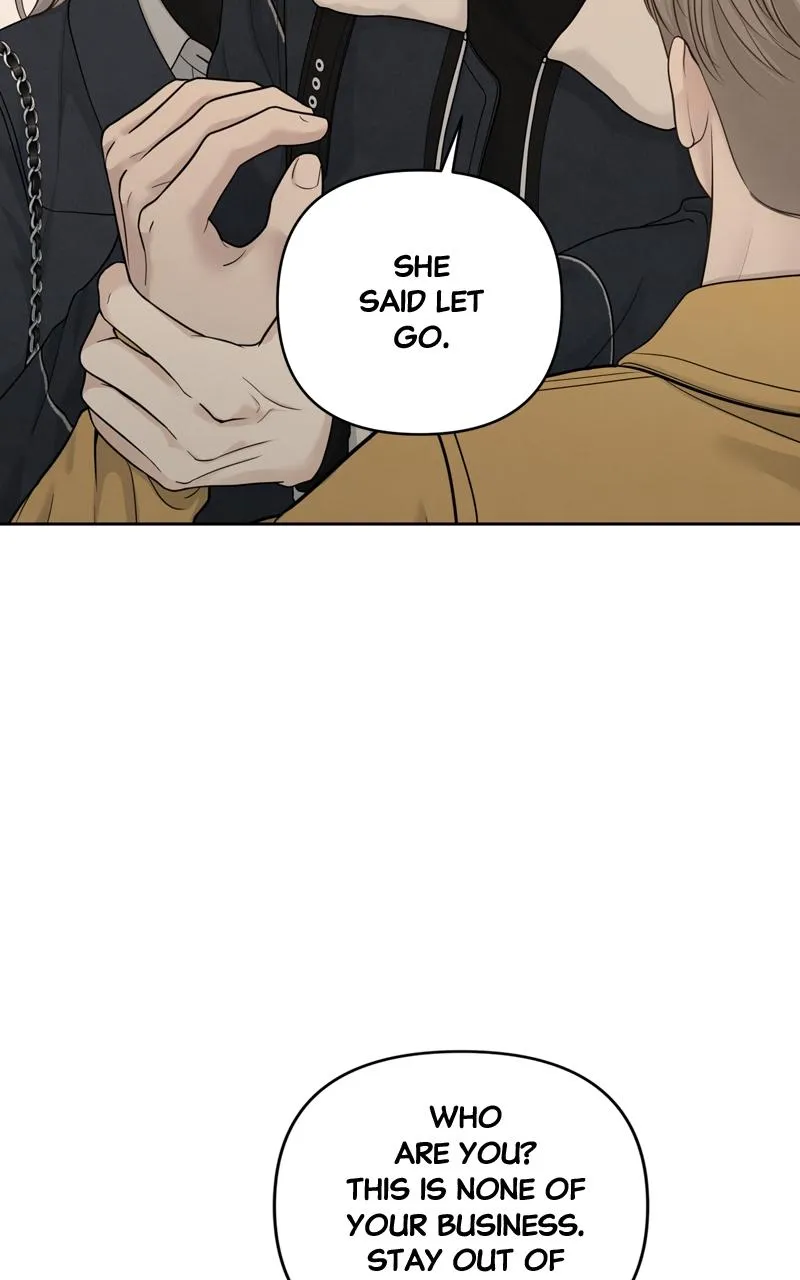 Read Only Hope Manga Online