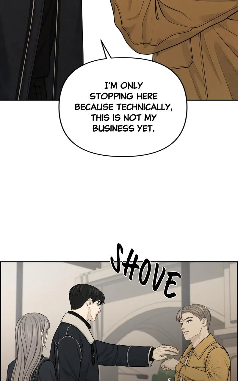 Read Only Hope Manga Online