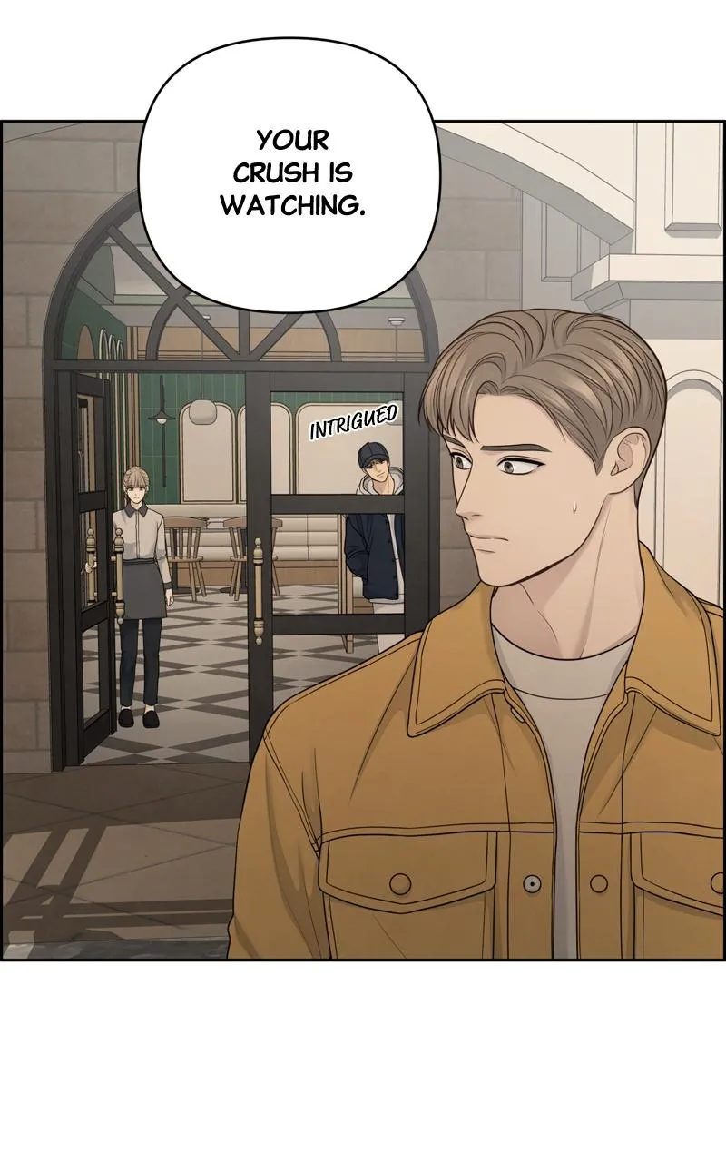 Read Only Hope Manga Online