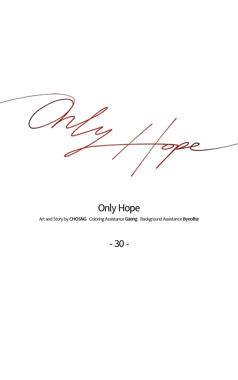 Read Only Hope Manga Online