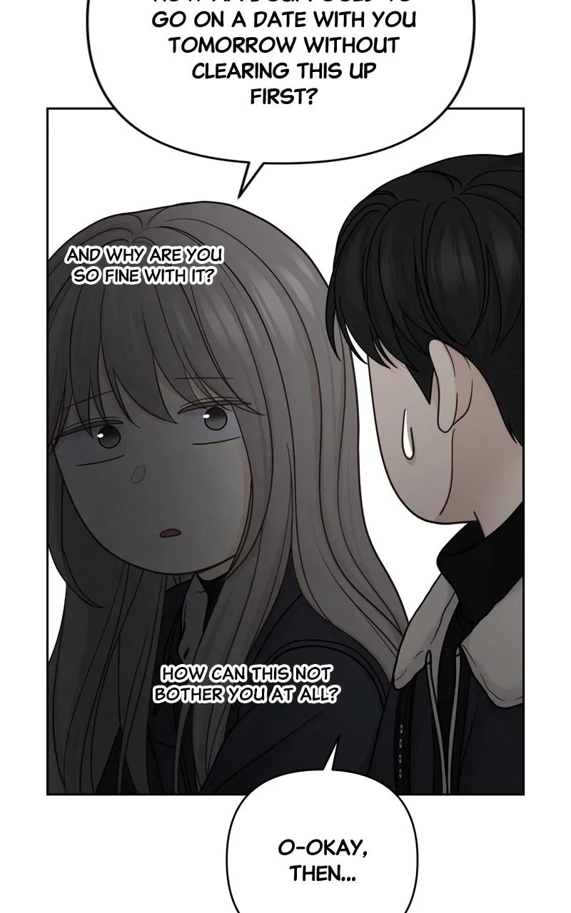 Read Only Hope Manga Online