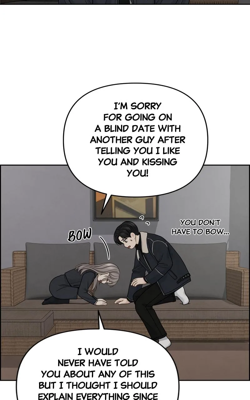 Read Only Hope Manga Online