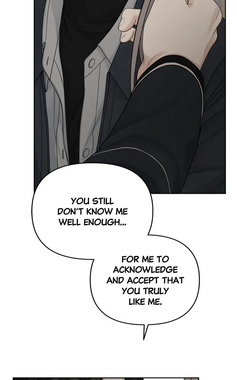 Read Only Hope Manga Online