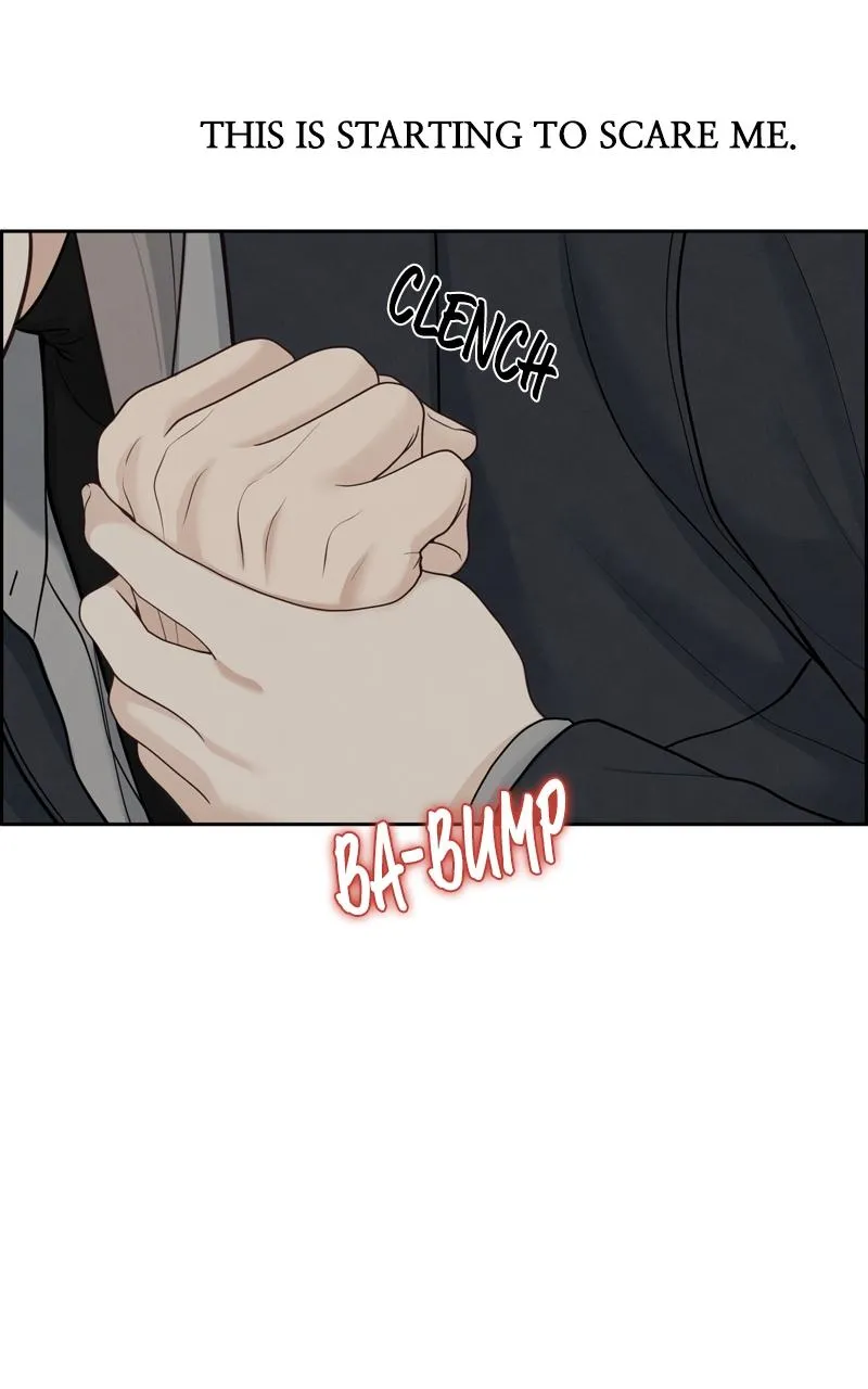 Read Only Hope Manga Online