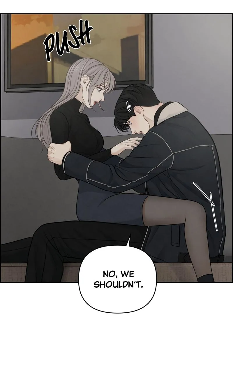 Read Only Hope Manga Online