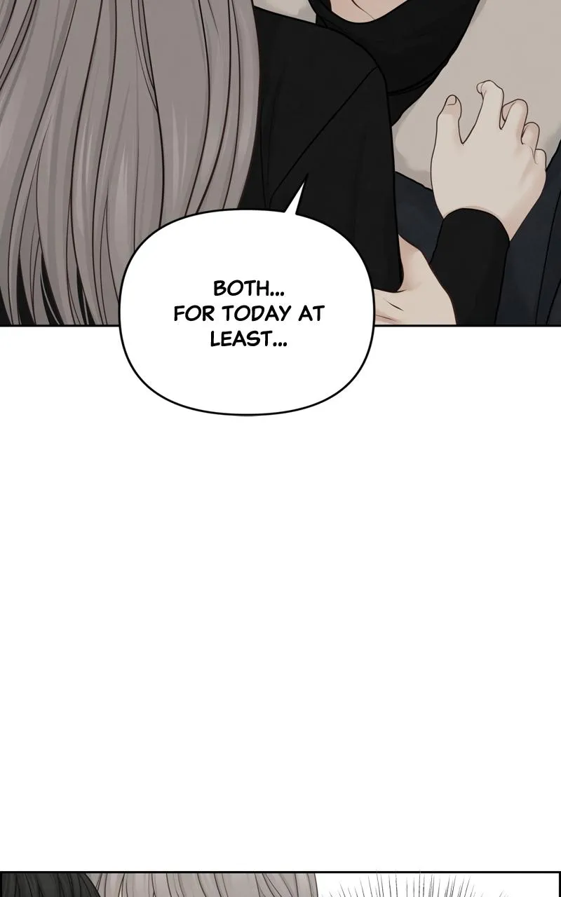 Read Only Hope Manga Online
