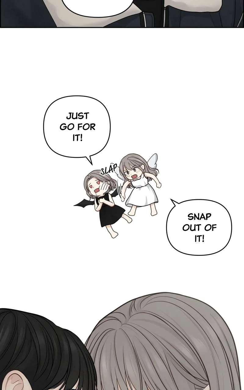 Read Only Hope Manga Online