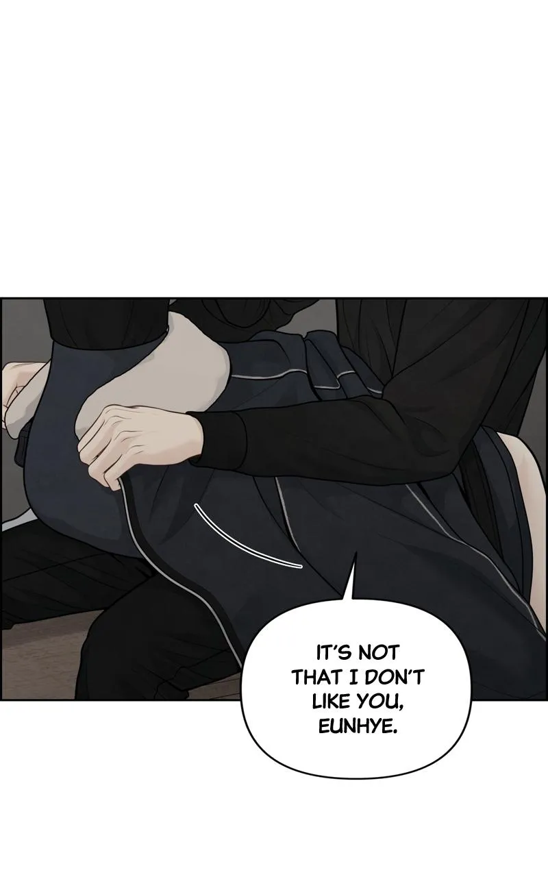 Read Only Hope Manga Online