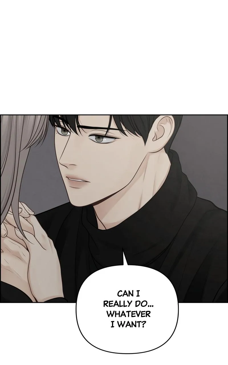 Read Only Hope Manga Online