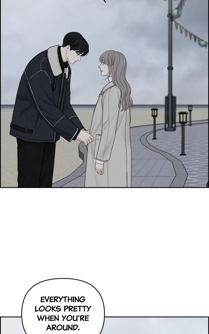 Read Only Hope Manga Online