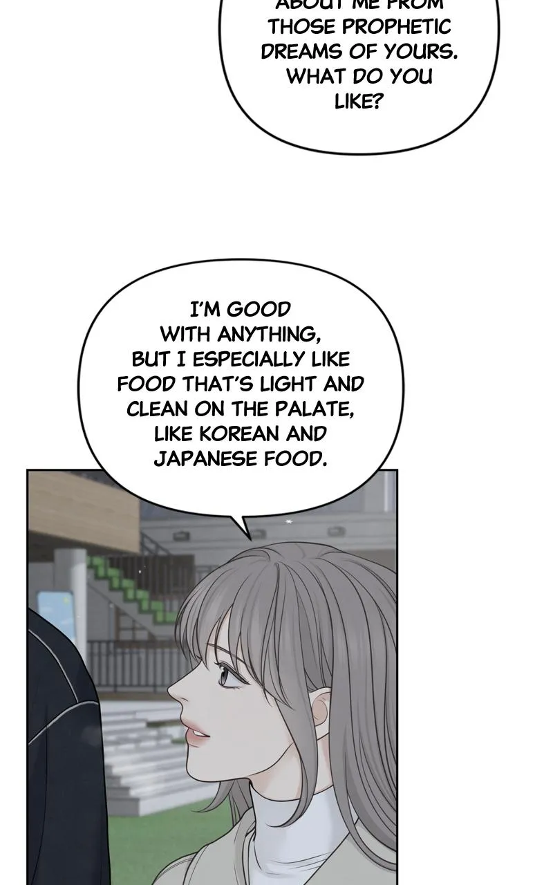 Read Only Hope Manga Online