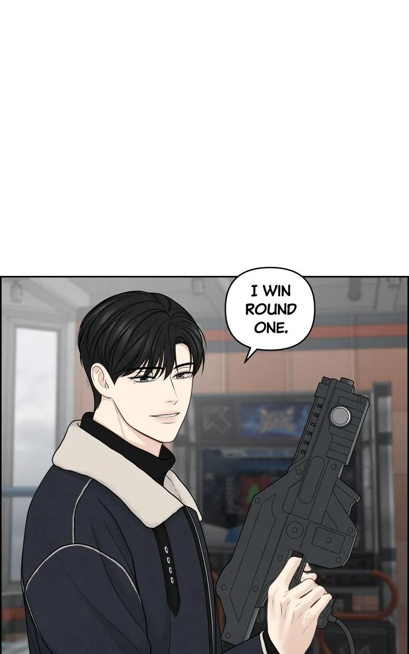 Read Only Hope Manga Online