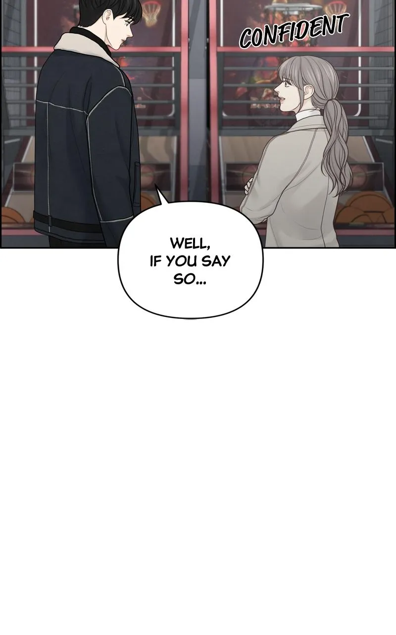 Read Only Hope Manga Online