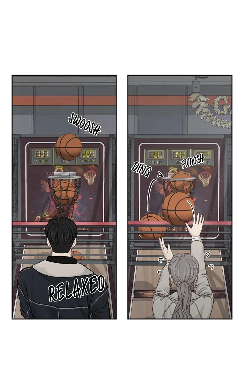 Read Only Hope Manga Online