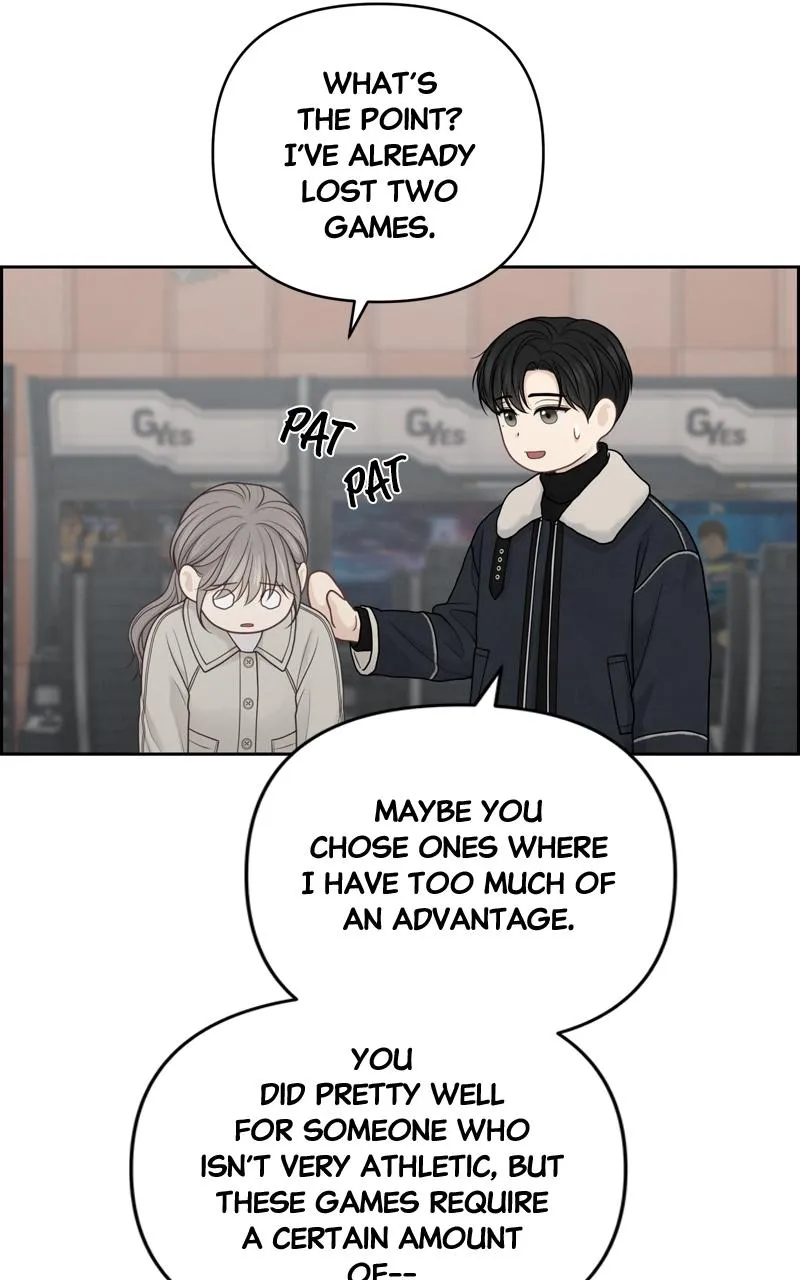 Read Only Hope Manga Online