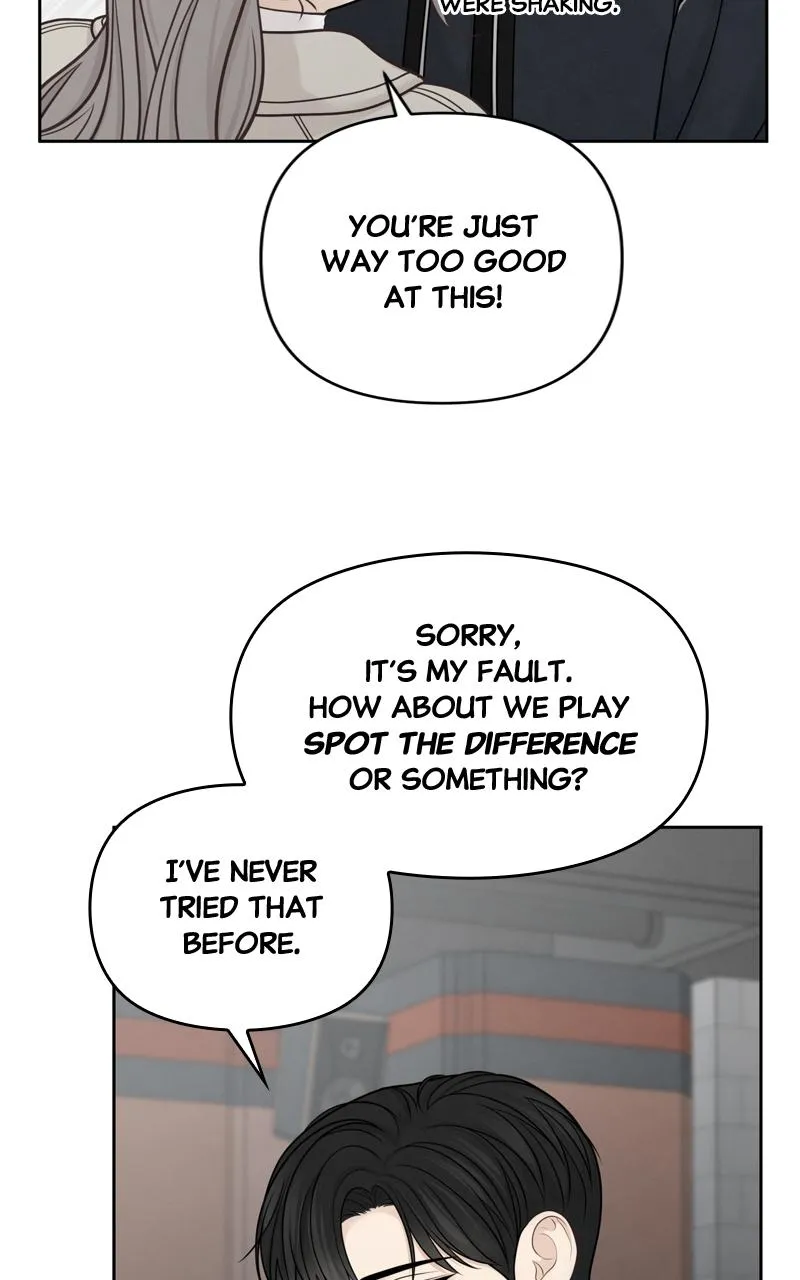 Read Only Hope Manga Online