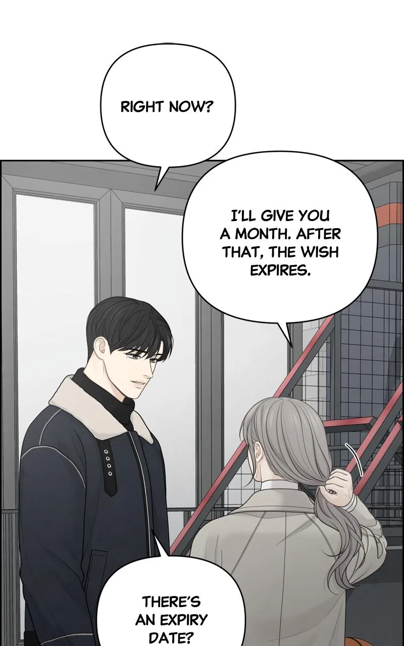 Read Only Hope Manga Online