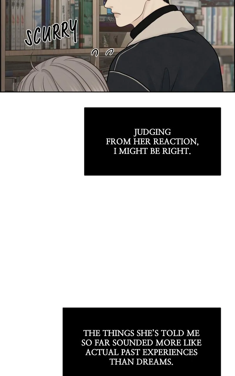Read Only Hope Manga Online
