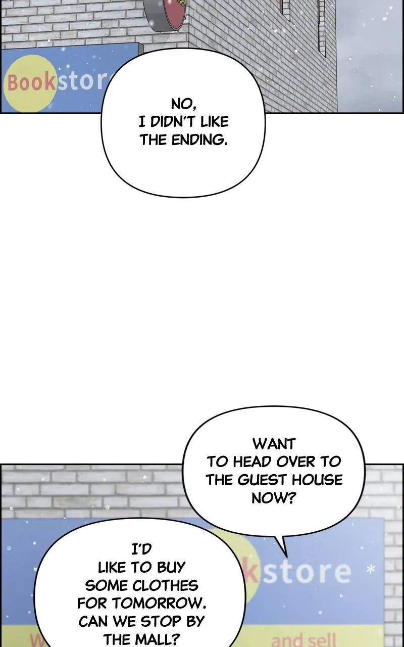 Read Only Hope Manga Online