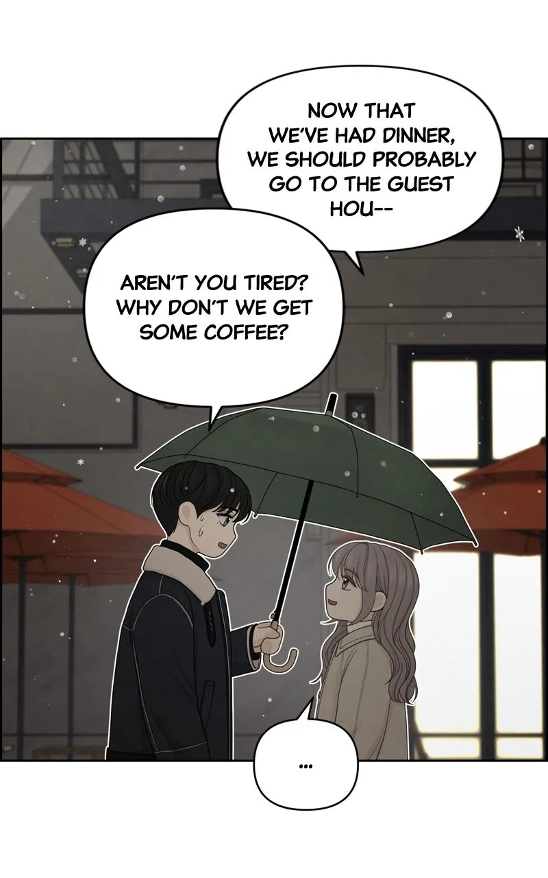 Read Only Hope Manga Online